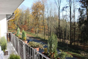 Pension Walddorf Winterberg